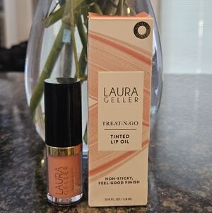 Laura Geller Tinted Lip Oil